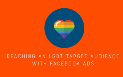 Reaching an LGBT Target Audience with Facebook Ads