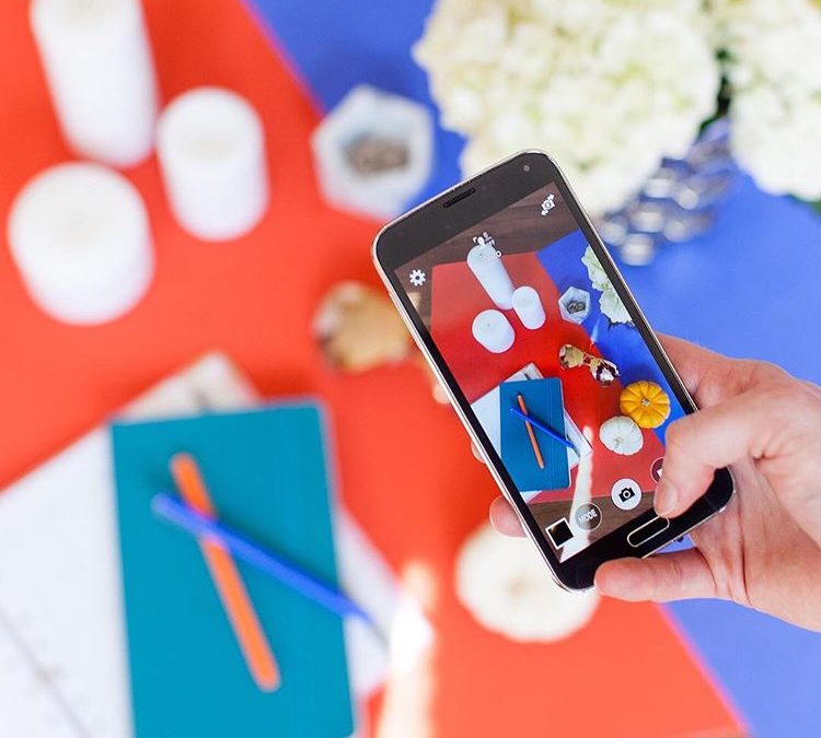 Make Your Instagram Rock: A How-To Guide for Businesses and Personal Accounts