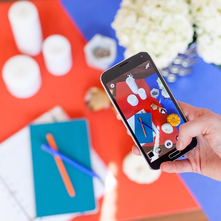 Make Your Instagram Rock - Blog