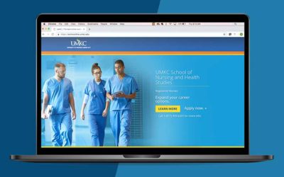 Online Advertising Case Study: Driving New Student Applications for UMKC