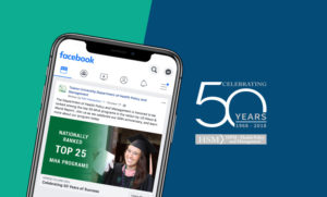 Digital marketing case study examples image