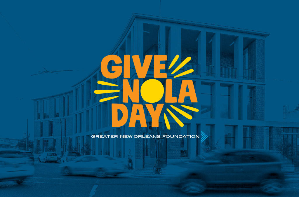 Social Media Management Case Study: Increasing Impactful Giving for the Greater New Orleans Foundation