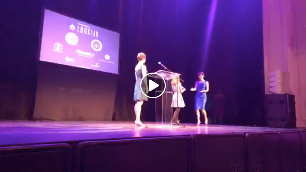 FSC Interactive provided live event coverage of the 4th annual Ada Lovelace Awards, including a Facebook Live video stream and announcements of the winners in real-time.