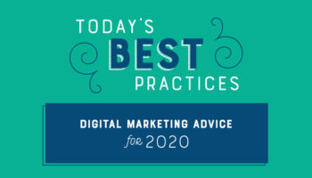 Outlining Successful Digital Marketing Strategies in 2020 and Debunking the Most Common Digital Marketing Myths You'll Find Today.