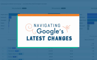 Auto Applied Recommendations (ARRs): Navigating Google’s Latest Changes