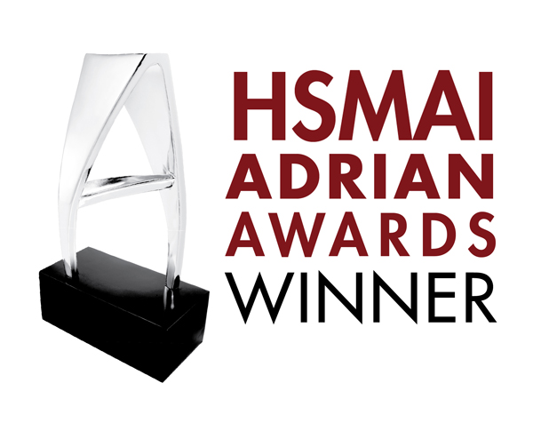 HSMAI ADRIAN Award
