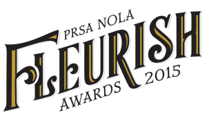 PRSA NOLA Fleurish Award