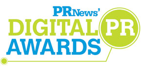 PR News Digital Award